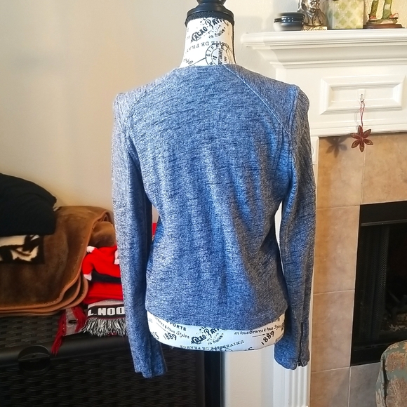 Gap Sweater Jacket - Picture 5 of 5